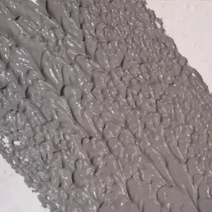 金华双液改性环氧型 YJ-302 拉毛界面剂，光面混凝土基层专用再浇剂