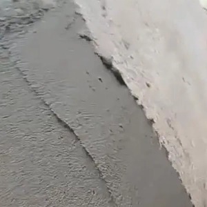 金华水工建筑物I级C55聚合物改性水泥砂浆 渠道防渗泵站加固迎水面抗冲刷砂浆