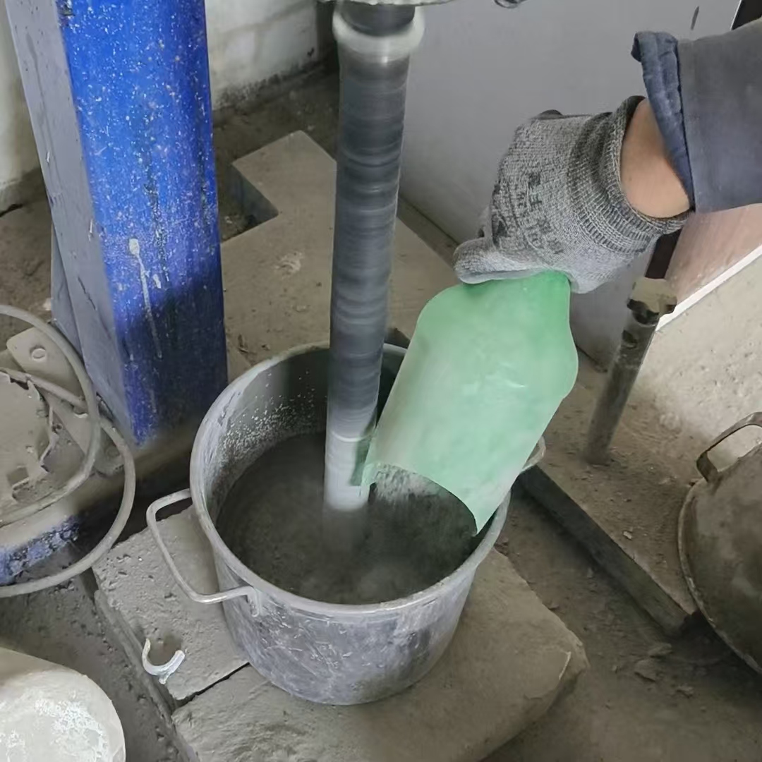 金华桥梁公路张拉用H60压浆料与普通压浆料有什么区别？