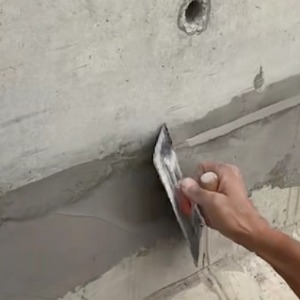 金华P型防护型环氧树脂砂浆